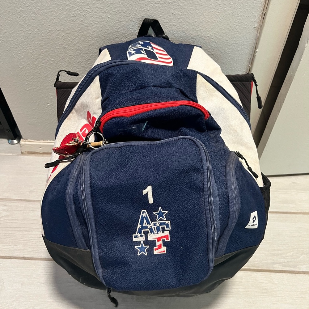 DeMarini Softball Backpack